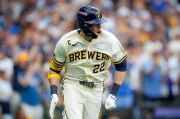 Betr Promo Code FOXNEWS: $200 in Bonuses Available Ahead of Game 3 of the Dodgers-Brewers Series