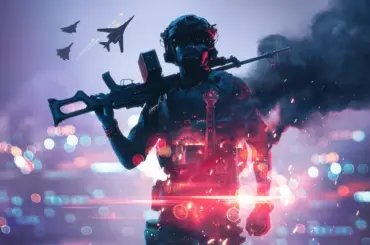 Battlefield 6 Season 5 Patch Notes—Siege of Vegas 2.1.1.0 Update
