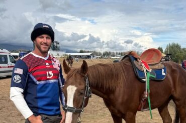 Latter-day Saint cowboys forge friendships at World Nomad Games – Church News