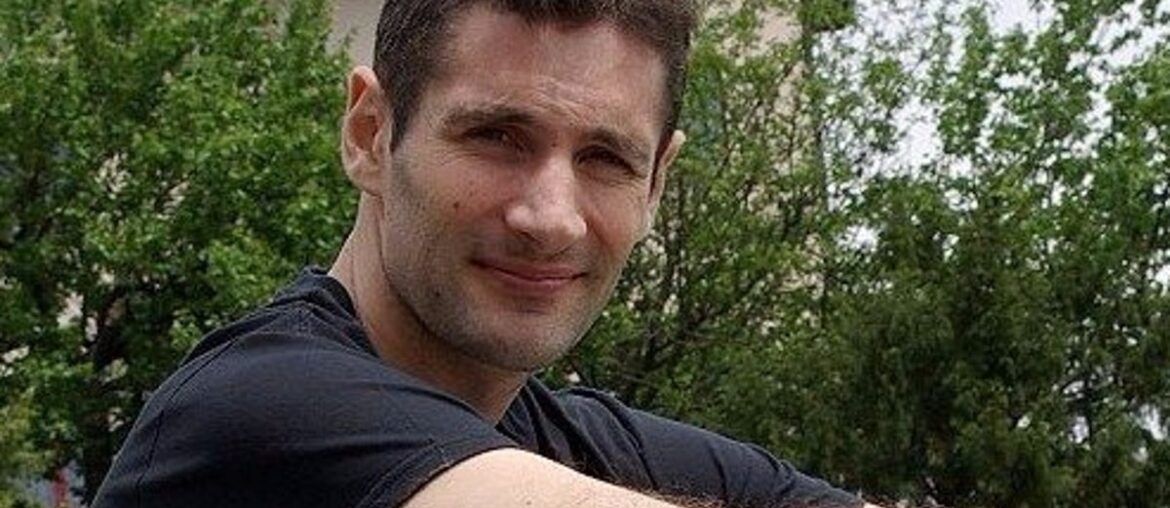 DayZ creator Dean Hall releases open-source game development framework Brutal