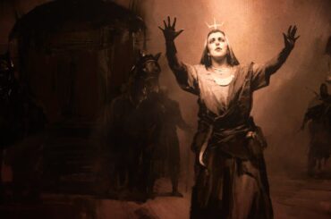 Diablo 5 Inches Closer to Launch as Dev Teases Cinematics Work