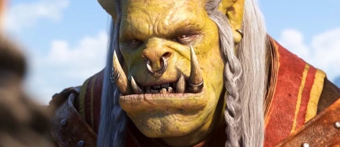 5 Best Video Games Like World Of Warcraft