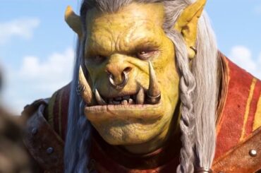 5 Best Video Games Like World Of Warcraft