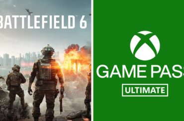 When Is Battlefield 6 Coming to Game Pass? Release Date and Estimated Times