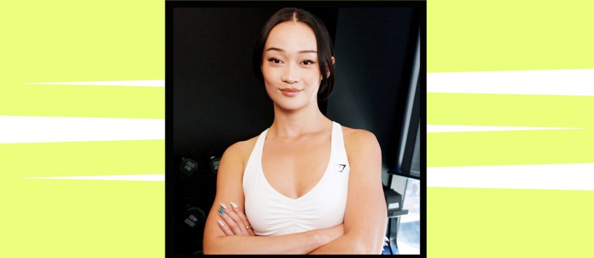 How Callina Liang Trained to Play Chun-Li in ‘Street Fighter’