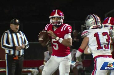 Blitz Recap Week 9: Best games, performances in Greater Cincinnati