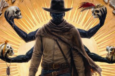 What we've been playing - "I simply didn't know if a first-person shooter could work as a Soulslike"