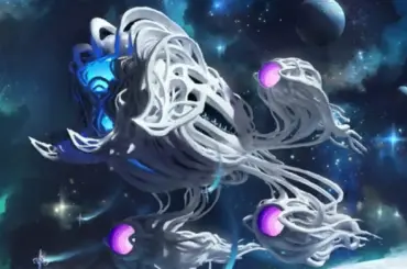 Uthros Research Craft