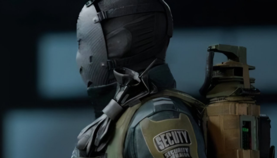 Battlefield 6 devs to fix “Secuty” skin typo, but five-pistol outfit was intentional