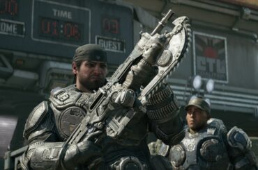 Gears of War: E-Day review: a thrilling glimpse of Xbox’s possible future