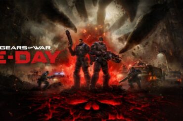 Gears of War: E-Day review | Don't skip this one in the busy season