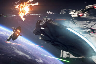 Star Wars Battlefront 3 on the Cards for Bungie if DICE Passes It Up