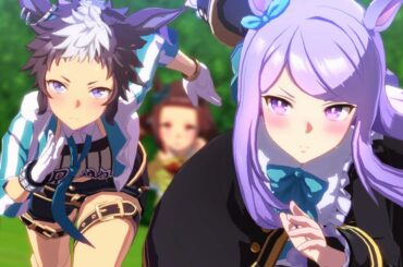 Umamusume: Pretty Derby Los Angeles concert cancelled last minute due to US visa issues, despite exploring "every possible option"