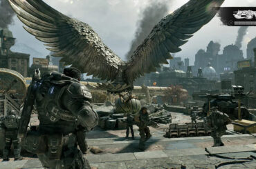 Game review: Gears of War: E-Day (PC)