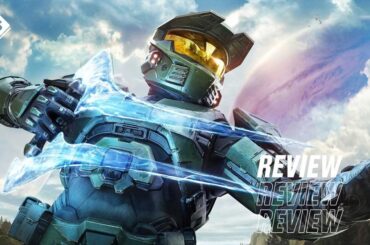 Halo: Campaign Evolved has saved the franchise; it's that exceptional