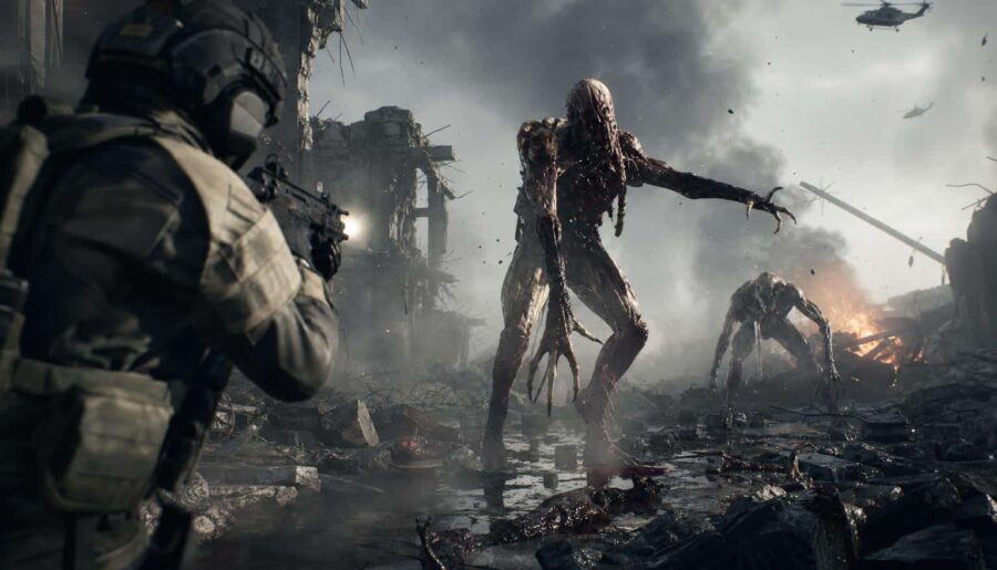 Dead Space invades Battlefield 6: the Convergence Halloween event explained