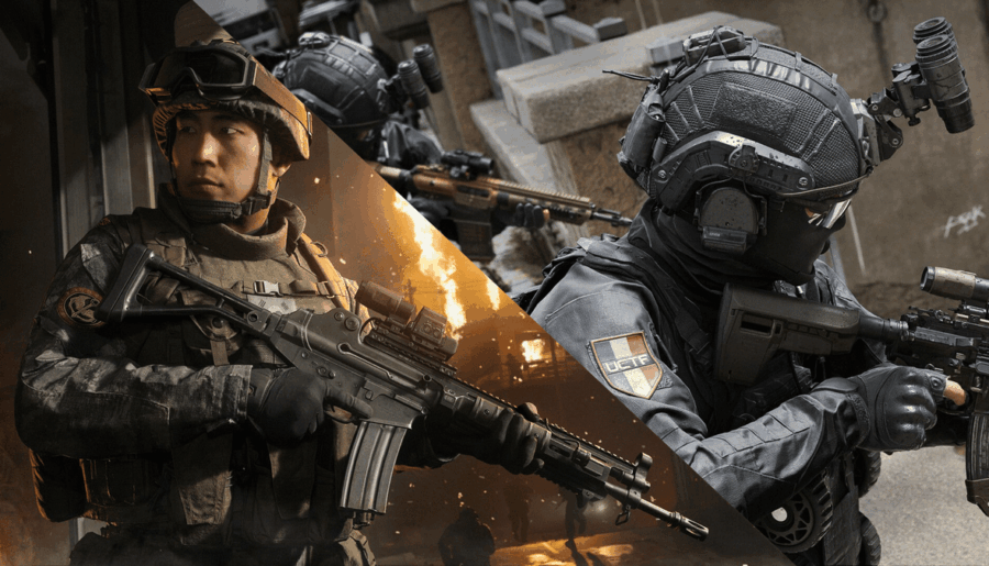 Modern Warfare 4 locks major feature behind hardware requirement most players won’t have