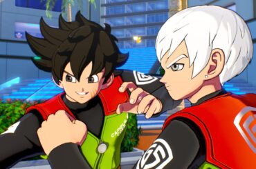 Dragon Ball Xenoverse 3 Narrows Release Window Following Player Feedback
