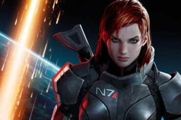 7 Best BioWare RPGs of All Time, Ranked