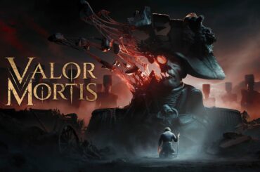 Valor Mortis Review: Death suits you so well