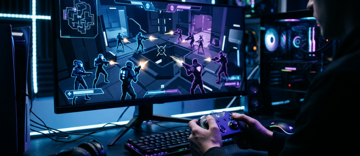 Valorant Is the PS5 Shooter That Expects You to Do Homework