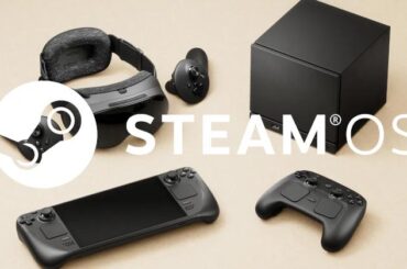 SteamOS 3.9.4 Beta brings updates for security, hibernation and regression fixes
