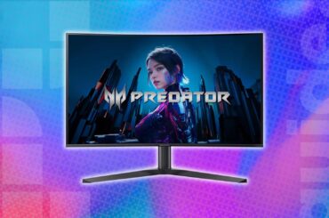 Acer's 4K QD-OLED gaming monitor is now just $50 above its record-low price