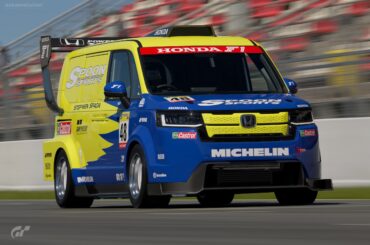I Tested Some New Gran Turismo 7 Engine Swaps to Warm Up for the Latest Time Trial