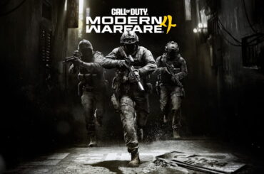 Call of Duty: Modern Warfare 4 Review