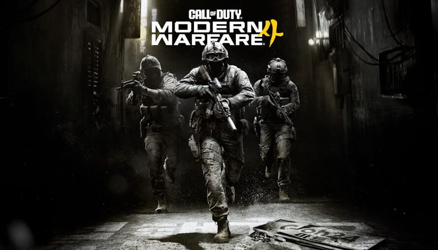 Call of Duty: Modern Warfare 4 Review