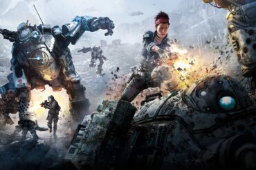'Titanfall 2' Shows That Creativity Can Still Triumph