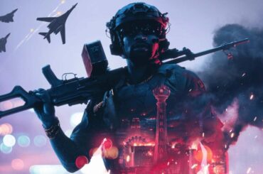 Bf6 S5 Art
