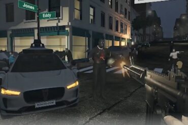 Indie Game Dev Cancels Vibe-Coded Zombie Shooter After San Francisco Officials Condemn 'Dehumanizing' Game