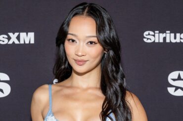 Callina Liang