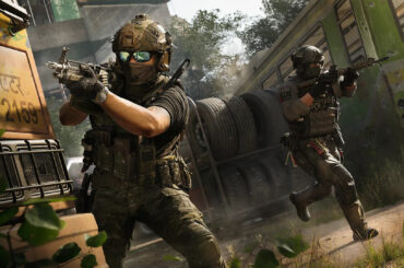 Nvidia driver update: Call of Duty: Modern Warfare 4 and Gears of War: E-Day exhibit reduced RAM usage thanks to Advanced Shader Delivery