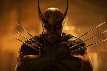"Marvel's Wolverine" Topped Game Sales Chart