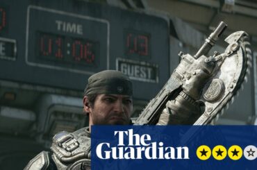 Gears of War: E-Day review – an alien invasion shouldn’t be this boring | Games