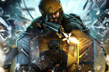 Rainbow Six Siege X Review
