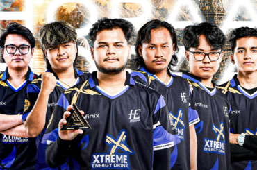 Horaa Esports