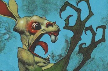 Original MTG Polymorph Spell Sees 319% Price Increase Across 4 Variants