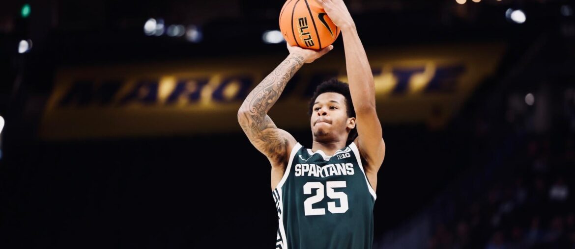 Michigan State Loses at Marquette, 86-79, in Final Exhibition Game