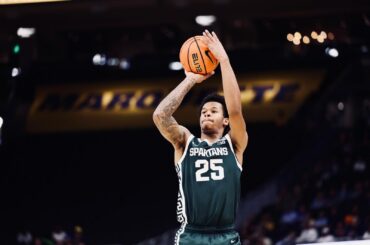 Michigan State Loses at Marquette, 86-79, in Final Exhibition Game