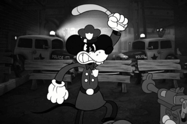 Mouse: PI for Hire review - you won't have played anything like this before
