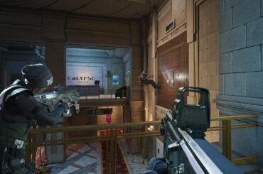 Rainbow Six Siege Operation System Override reworks Dokkaebi and returns to Calypso Casino