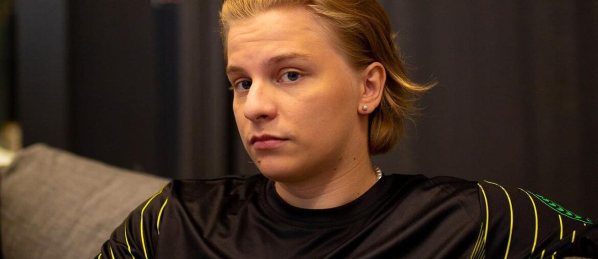 Counter-Strike 2 Pro Aleksib Faces Four-Month Suspended Prison Sentence Over Charges of Aggravated Tax Fraud