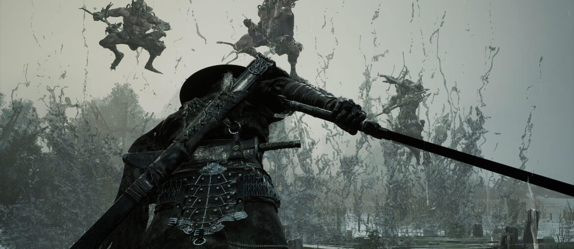 Phantom Blade Zero Benchmarks & PC Performance Analysis