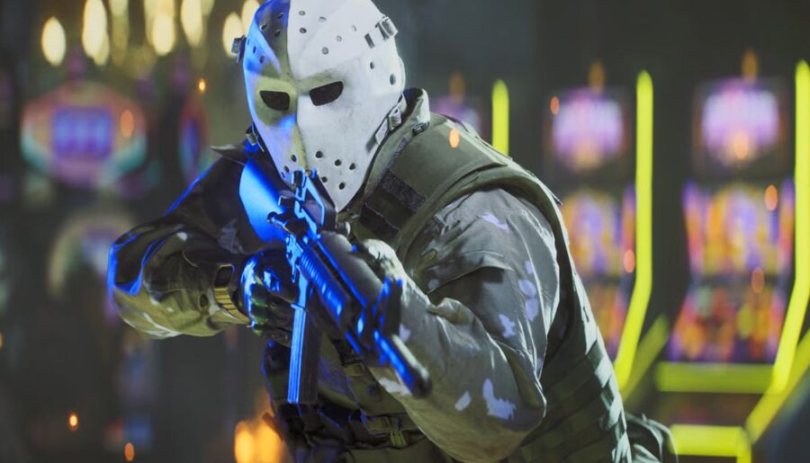 EA Pulls Mass Effect from Battlefield 6 Following BioWare Shutdown