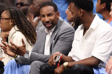 Atlanta mayor issues excuse note for Dream Finals Game 6