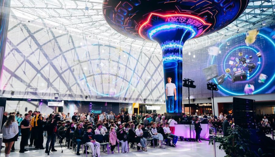 Moscow International Game Week to Host Counter-Strike 2 Finals
