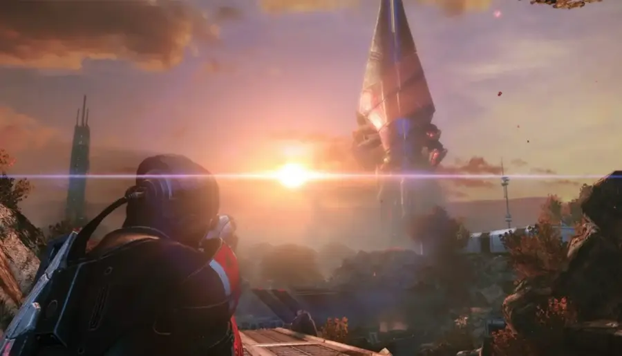 Fans Plan Massive N7 Day Play Event to Save Mass Effect